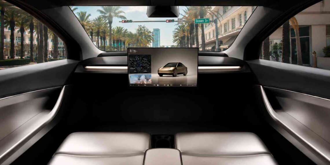 robotaxi