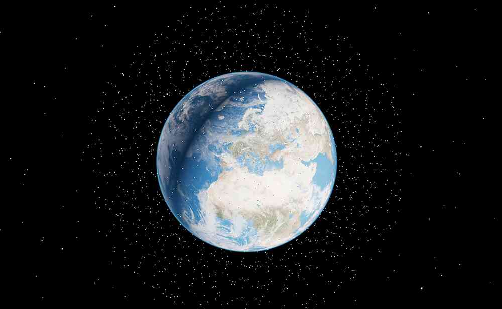 EE. UU. se prepara para un nuevo tipo de guerra y estrena un arma antisatélite tan avanzada que no necesita lanzar misiles 2 satélites