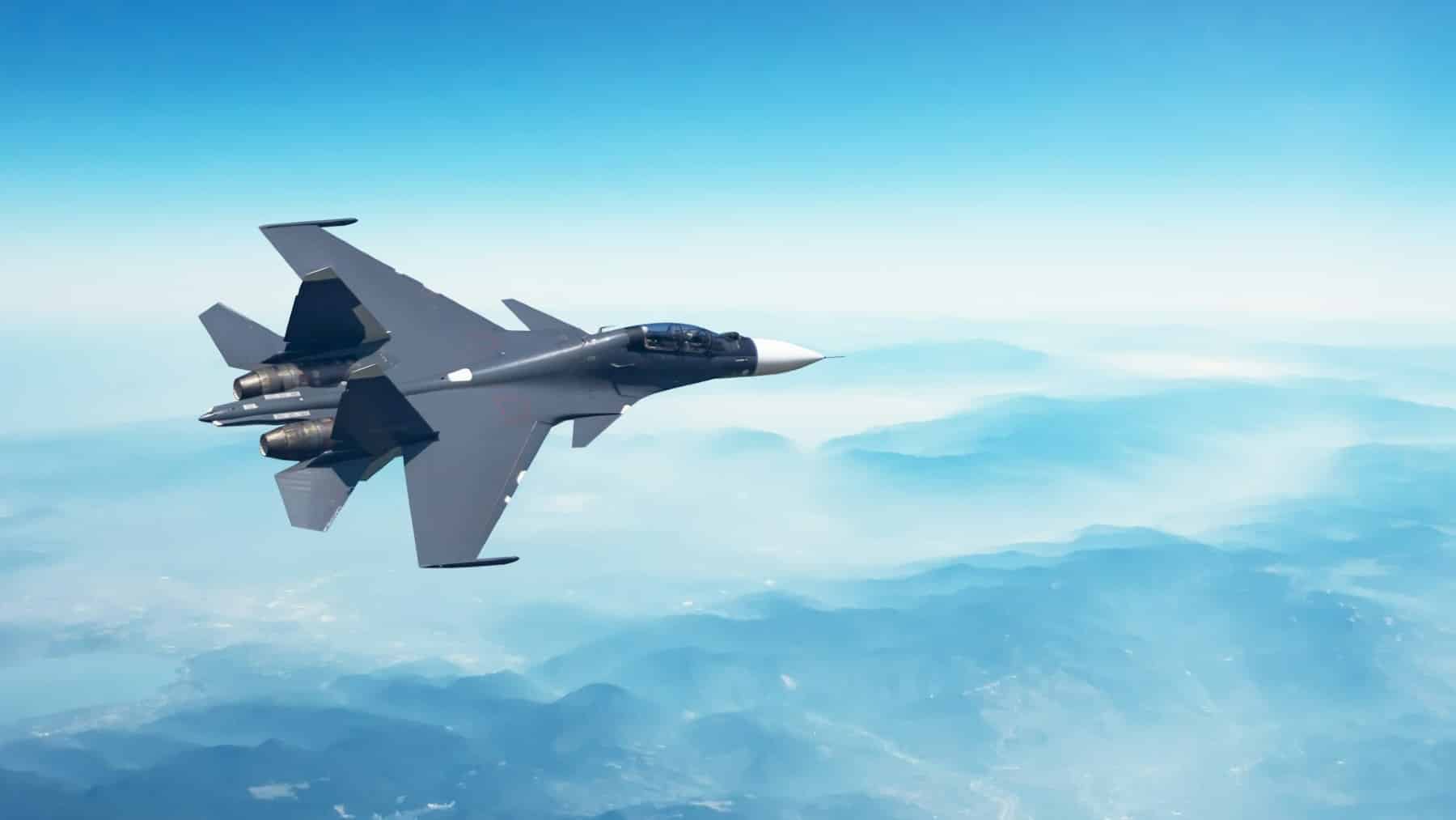 Rolls-Royce lidera la fabricación del motor de vanguardia para la aviación de defensa del futuro