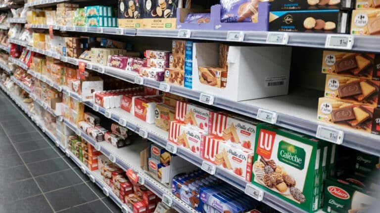 El Banco Mundial detecta riesgos al alza para 2026 con los precios de alimentos en la mira 8 El Banco Mundial detecta riesgos al alza para 2026 con los precios de alimentos en la mira