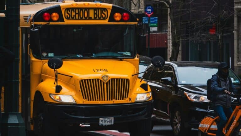 Buffalo ya cuenta con autobuses escolares eléctricos y marca el camino en Nueva York 5 Buffalo ya cuenta con autobuses escolares eléctricos y marca el camino en Nueva York