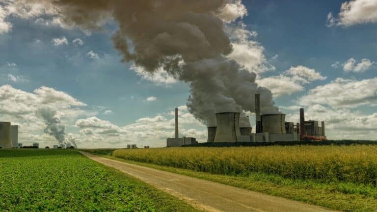 La Comisión Reguladora Nuclear busca acotar la exigencia de sus evaluaciones ambientales 2 La Comisión Reguladora Nuclear busca acotar la exigencia de sus evaluaciones ambientales