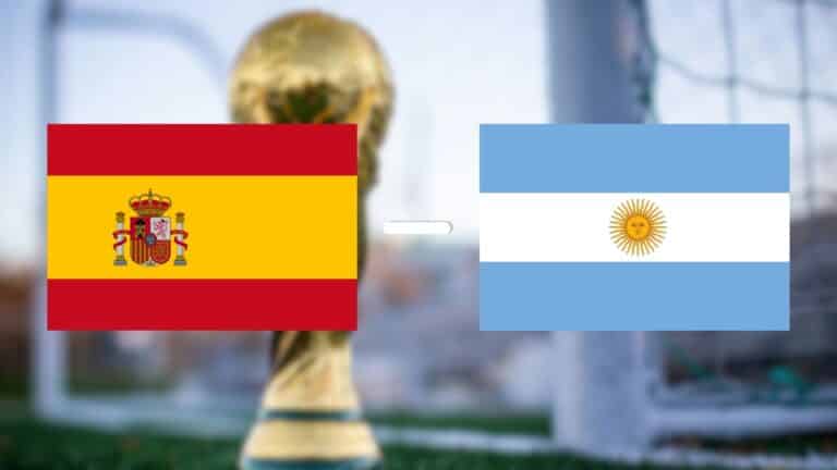 Argentina y España ya están en Nueva York rumbo a la gran final del Mundial 6 Argentina y España ya están en Nueva York rumbo a la gran final del Mundial