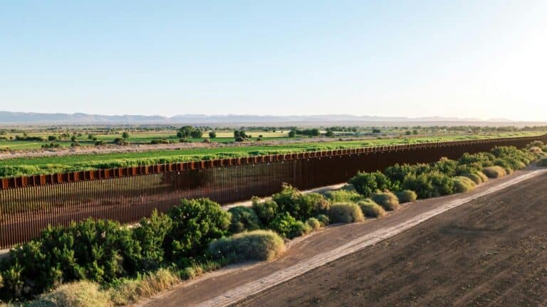 Estados Unidos acumula 14 meses consecutivos sin liberaciones en la frontera con México 10 Estados Unidos acumula 14 meses consecutivos sin liberaciones en la frontera con México