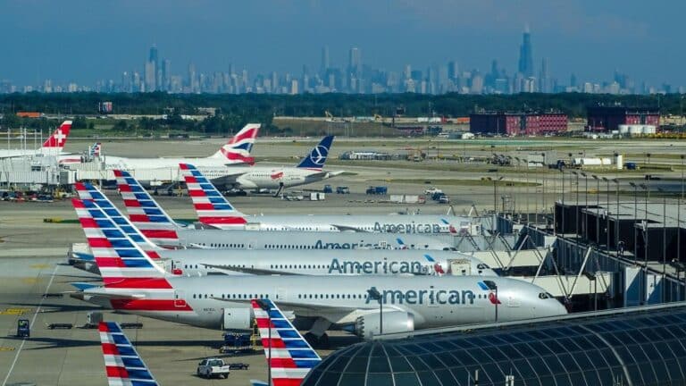 La FAA alerta por demoras en aeropuertos de Nueva York, Boston, Washington y otras ciudades por el clima severo 1 La FAA alerta por demoras en aeropuertos de Nueva York, Boston, Washington y otras ciudades por el clima severo