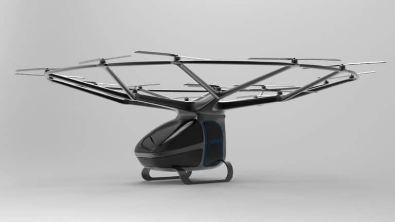 La FAA habilita los taxis aéreos eléctricos y avanza en su integración al espacio aéreo de Estados Unidos 3 La FAA habilita los taxis aéreos eléctricos y avanza en su integración al espacio aéreo de Estados Unidos