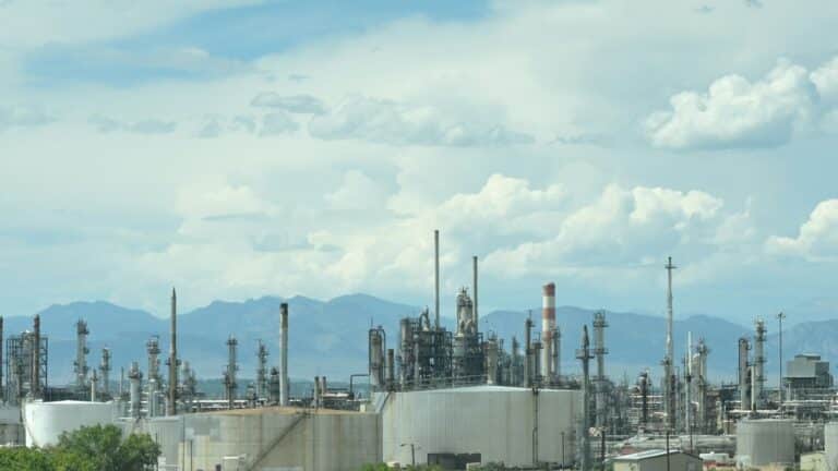 La FERC evalúa el abandono definitivo de un campo de gas en Virginia Occidental 3 La FERC evalúa el abandono definitivo de un campo de gas en Virginia Occidental