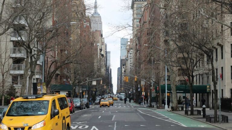 La FHWA impulsa un estudio ambiental para el proyecto vial de Onondaga en Nueva York 7 La FHWA impulsa un estudio ambiental para el proyecto vial de Onondaga en Nueva York