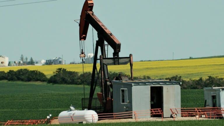 El FMI plantea que el mundo llega con menos reservas ante un eventual nuevo shock petrolero 4 El FMI plantea que el mundo llega con menos reservas ante un eventual nuevo shock petrolero