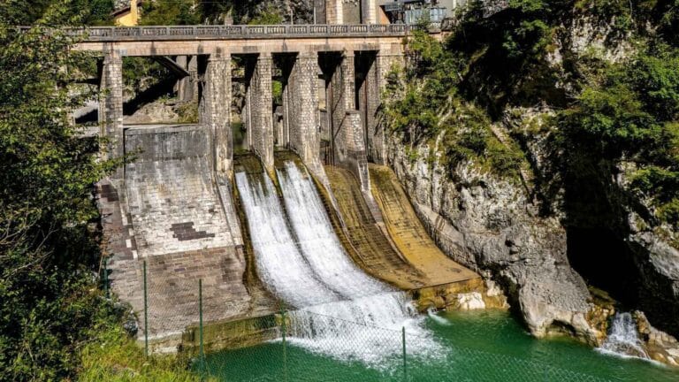 Illinois otorga aval ambiental al proyecto hidroeléctrico Dresden Island 8 Illinois otorga aval ambiental al proyecto hidroeléctrico Dresden Island