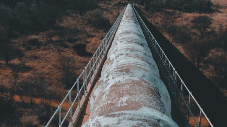 Mississippi tendrá más capacidad de gas con la ampliación de Texas Eastern y la luz verde de la FERC 8 Mississippi tendrá más capacidad de gas con la ampliación de Texas Eastern y la luz verde de la FERC