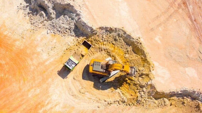 La NRC quiere sumar un nuevo químico al proceso de limpieza de minas de uranio abandonadas 7 La NRC quiere sumar un nuevo químico al proceso de limpieza de minas de uranio abandonadas