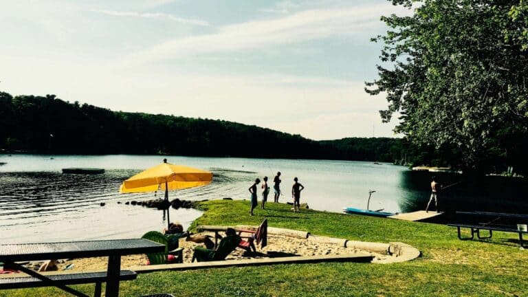 Nueva York destina US$68 millones a un nuevo balneario estatal en Kingston 2 Nueva York destina US$68 millones a un nuevo balneario estatal en Kingston