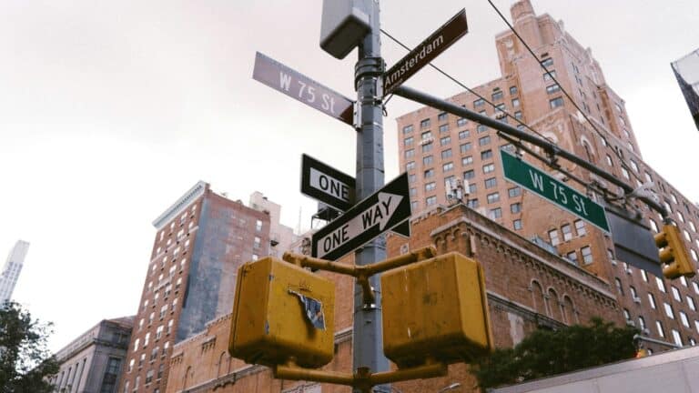 El Departamento de Transporte del Estado de Nueva York reveló cómo planificó la logística vial del Mundial 2026 6 El Departamento de Transporte del Estado de Nueva York reveló cómo planificó la logística vial del Mundial 2026