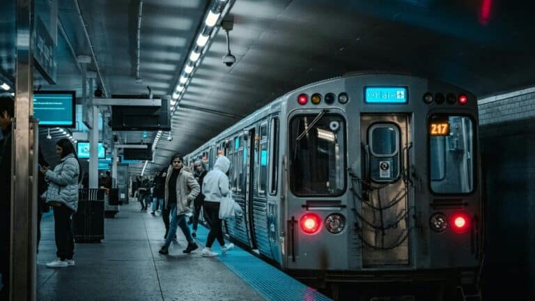 Nueva York y NJ Transit refuerzan sus trenes de cara a la final del Mundial 2026 6 Nueva York y NJ Transit refuerzan sus trenes de cara a la final del Mundial 2026