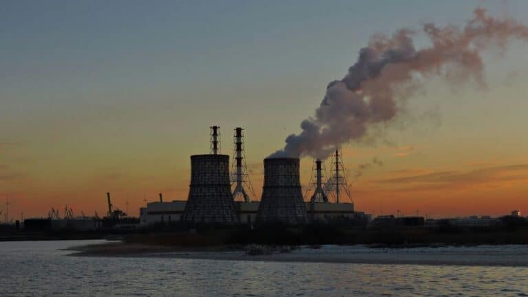 La Oficina de Gestión Ambiental hace el balance de la limpieza nuclear que potencia una inversión histórica en energía 1 La Oficina de Gestión Ambiental hace el balance de la limpieza nuclear que potencia una inversión histórica en energía
