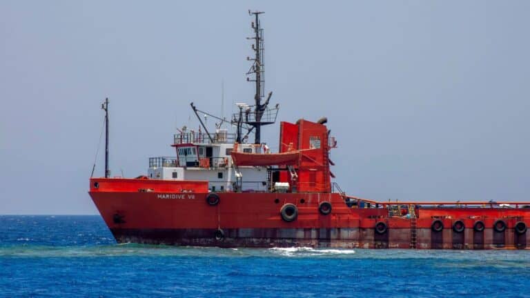 La ONU exige desescalada inmediata tras el ataque hutí a petroleros sauditas en el mar Rojo 6 La ONU exige desescalada inmediata tras el ataque hutí a petroleros sauditas en el mar Rojo