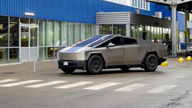 Tesla despliega su actualización de verano 2026 con mejoras de inteligencia artificial 5 Tesla despliega su actualización de verano 2026 con mejoras de inteligencia artificial