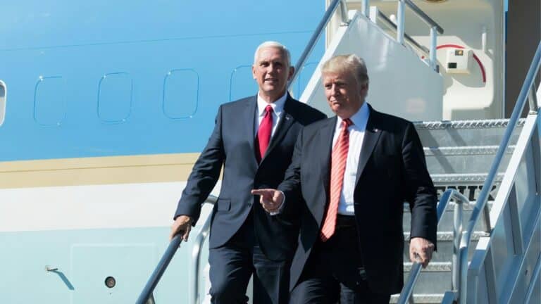 Trump denunció que EE. UU. gastó US$999 mil millones en la OTAN «sin obtener ningún beneficio» antes de la cumbre de Ankara 10 Trump denunció que EE. UU. gastó US$999 mil millones en la OTAN «sin obtener ningún beneficio» antes de la cumbre de Ankara