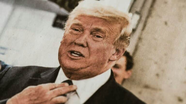 Trump quiere sumar a Irán a la ley de sanciones contra Rusia y continuar con la voluntad de Lindsey Graham 2 Trump quiere sumar a Irán a la ley de sanciones contra Rusia y continuar con la voluntad de Lindsey Graham