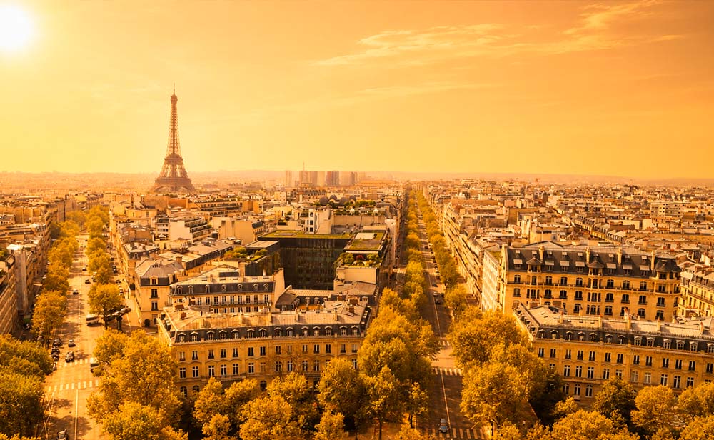 La ola de calor en Europa está obligando a Francia a reducir 15 % de su capacidad nuclear y dejaría de producir hasta 9,4 GW para no seguir calentando sus ríos y llevarlos a niveles peligrosos para la vida acuática 2 Francia