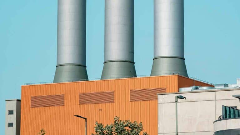 Una empresa de California promete energía limpia con combustible de aluminio 1 Una empresa de California promete energía limpia con combustible de aluminio