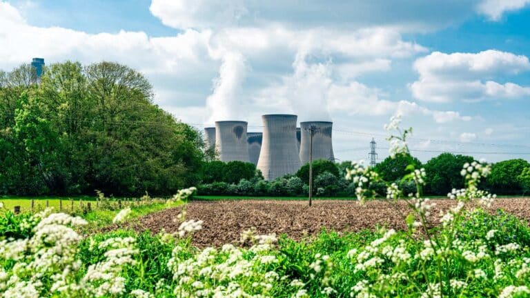 El Departamento de Energía de los EE. UU. suma inteligencia artificial para reforzar la restauración ambiental 4 El Departamento de Energía de los EE. UU. suma inteligencia artificial para reforzar la restauración ambiental