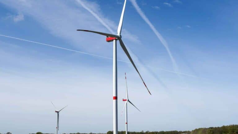 Los 3 números de IRENA que muestran hacia dónde va el costo de la energía limpia 7 Los 3 números de IRENA que muestran hacia dónde va el costo de la energía limpia