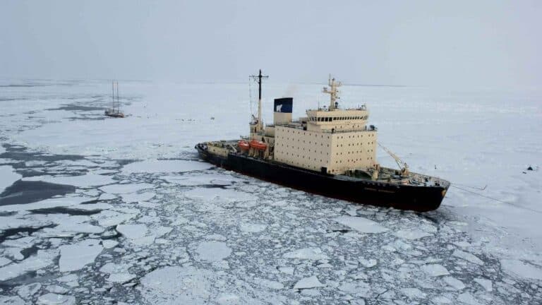 La Justicia rechaza el reclamo ambientalista y Trump recibe el aval para la exploración petrolera marítima en Alaska 3 La Justicia rechaza el reclamo ambientalista y Trump recibe el aval para la exploración petrolera marítima en Alaska