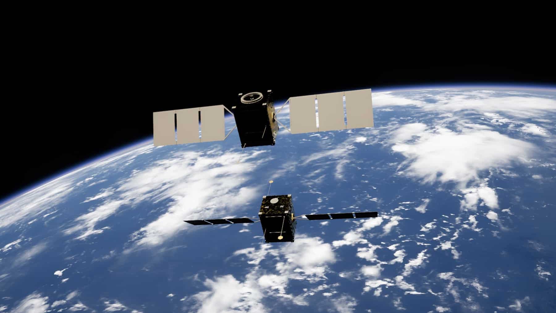 SpaceX y Nvidia apuntan al espacio para reducir la presión energética y ambiental de los centros de datos de IA