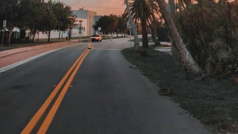 Miami-Dade cierra un sábado con múltiples incidentes viales que acompañaron el fin del operativo por incendios forestales