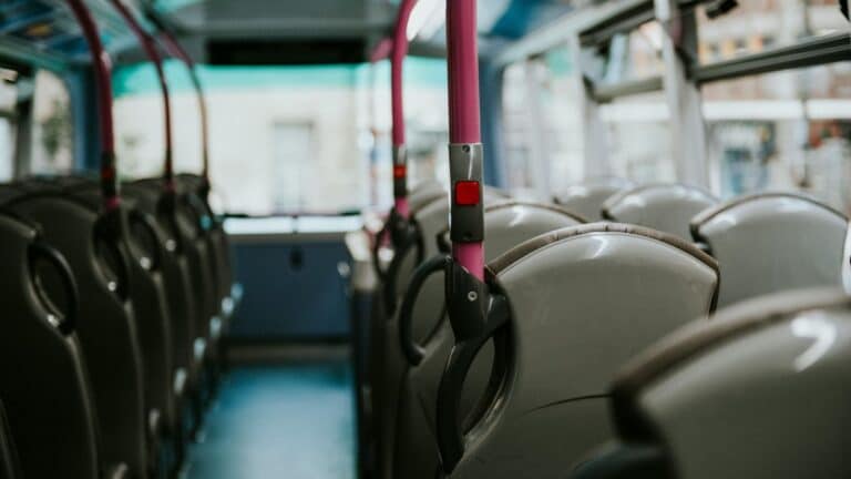 Los 3 datos clave del carril exclusivo para buses que Nueva York revive en el Bronx 1 Los 3 datos clave del carril exclusivo para buses que Nueva York revive en el Bronx