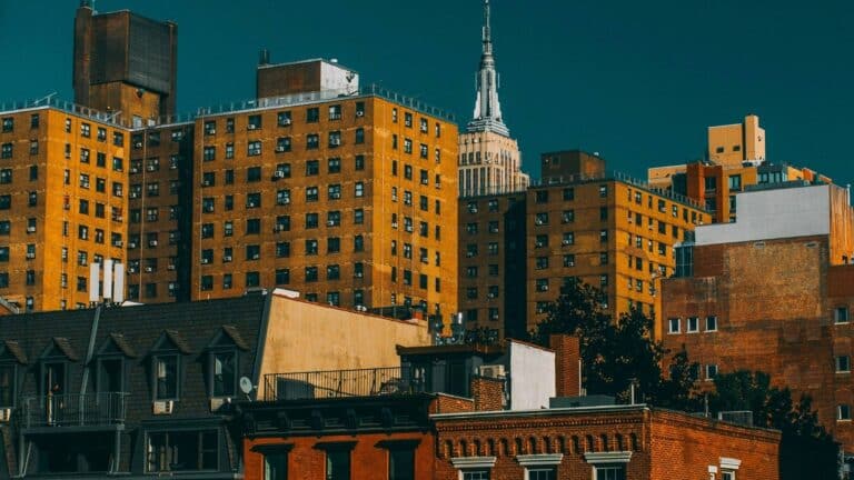 Nueva York presenta una expo de climatización eficiente para edificios con bombas de calor
