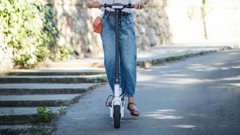 Parques nacionales de EE. UU. tendrán sus propias reglas para scooters eléctricos 3 Parques nacionales de EE. UU. tendrán sus propias reglas para scooters eléctricos