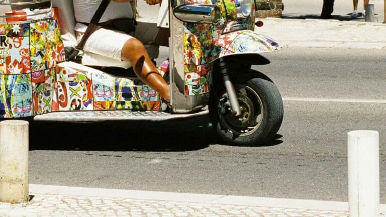 La Alianza Solar Internacional plantea un modelo propio de vehículos eléctricos para el Sur Global 7 La Alianza Solar Internacional plantea un modelo propio de vehículos eléctricos para el Sur Global