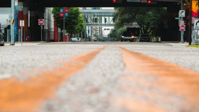 Texas cierra hoy el plazo para comentar su plan vial a diez años y define miles de obras futuras 9 Texas cierra hoy el plazo para comentar su plan vial a diez años y define miles de obras futuras