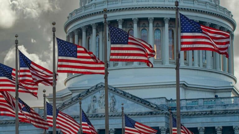 Trump alista en la Casa Blanca la ceremonia de asunción de Todd Blanche como fiscal general 9 Trump alista en la Casa Blanca la ceremonia de asunción de Todd Blanche como fiscal general