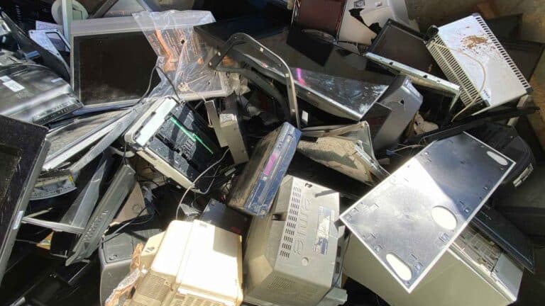 Arlington organiza una nueva jornada gratuita de reciclaje electrónico y trituración de papel