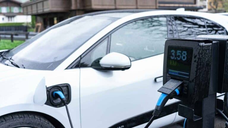 El consumo de energía de los vehículos eléctricos en EE. UU. crece solo un 8 % en 2026 8 El consumo de energía de los vehículos eléctricos en EE. UU. crece solo un 8 % en 2026