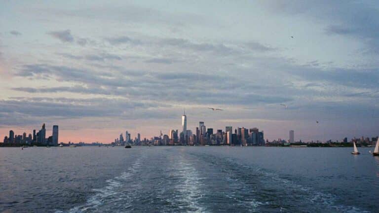 El DEC de Nueva York destina US$1,25 millones para la conservación del río Hudson 8 El DEC de Nueva York destina US$1,25 millones para la conservación del río Hudson