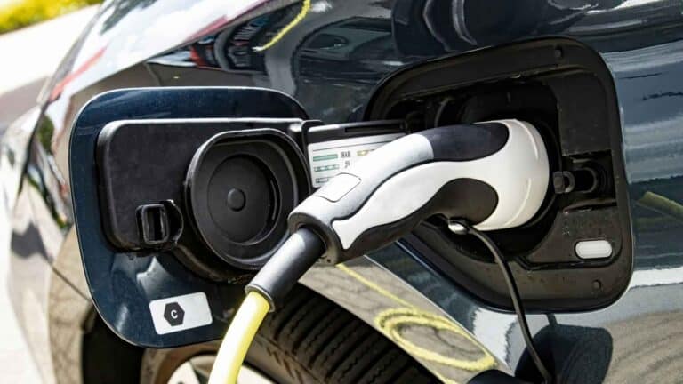 EVgo desarrolla el cargador de nueva generación con 750 kW para vehículos eléctricos