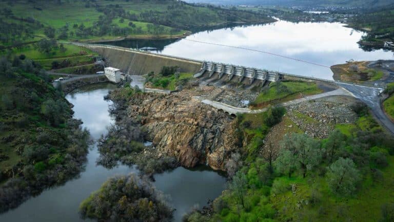 La FERC evaluará el impacto ambiental de una planta hidroeléctrica en Idaho