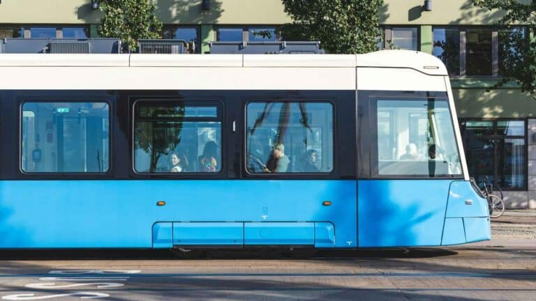 5 proyectos de transporte sostenible reciben financiamiento internacional