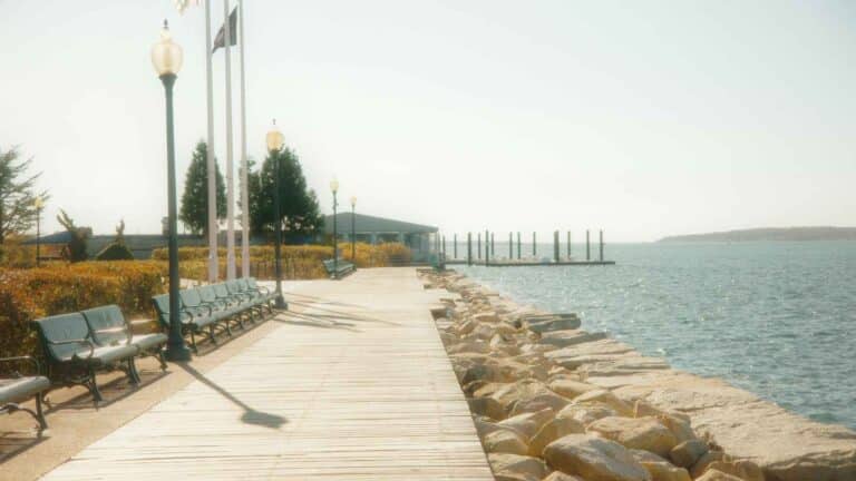 Rhode Island suma fondos federales para cuidar la pesca deportiva y la navegación 8 Rhode Island suma fondos federales para cuidar la pesca deportiva y la navegación