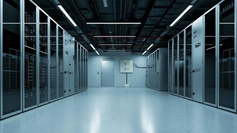 Vistra y New Era pactan 20 años de energía para el proyecto de centro de datos en Texas 6 Vistra y New Era pactan 20 años de energía para el proyecto de centro de datos en Texas