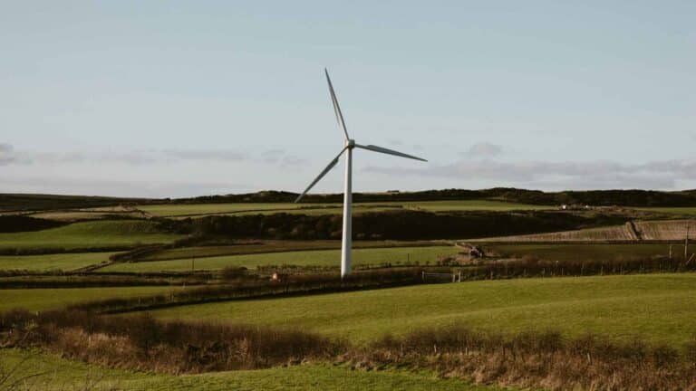 Las 7 claves que explican el avance de la energía eólica en EE. UU., según la American Clean Power Association 2 Las 7 claves que explican el avance de la energía eólica en EE. UU., según la American Clean Power Association