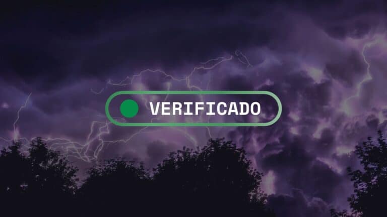 Fact-check: ¿Puede un incendio forestal generar tormentas y crear sus propios rayos? 2 Fact-check: ¿Puede un incendio forestal generar tormentas y crear sus propios rayos?