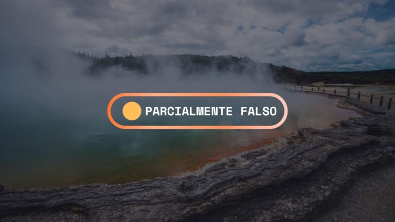 Fact-check: ¿Es el vapor de agua el verdadero culpable del calentamiento global? 13 Fact-check: ¿Es el vapor de agua el verdadero culpable del calentamiento global?