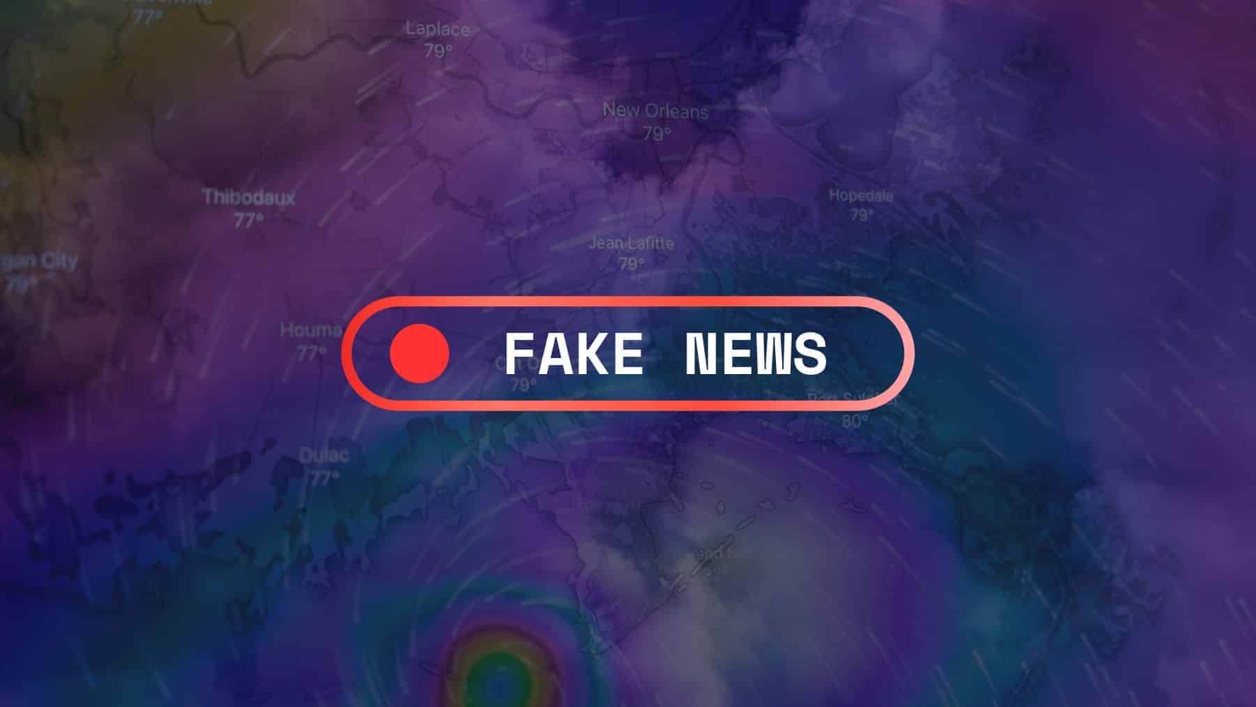 Fact-check: ¿Es cierto que los modelos climáticos nunca acertaron sus predicciones?
