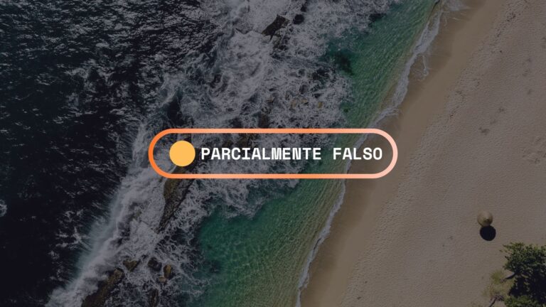 Fact-check: ¿Detendrá la reducción de emisiones el inminente aumento del nivel del mar? 2 Fact-check: ¿Detendrá la reducción de emisiones el inminente aumento del nivel del mar?